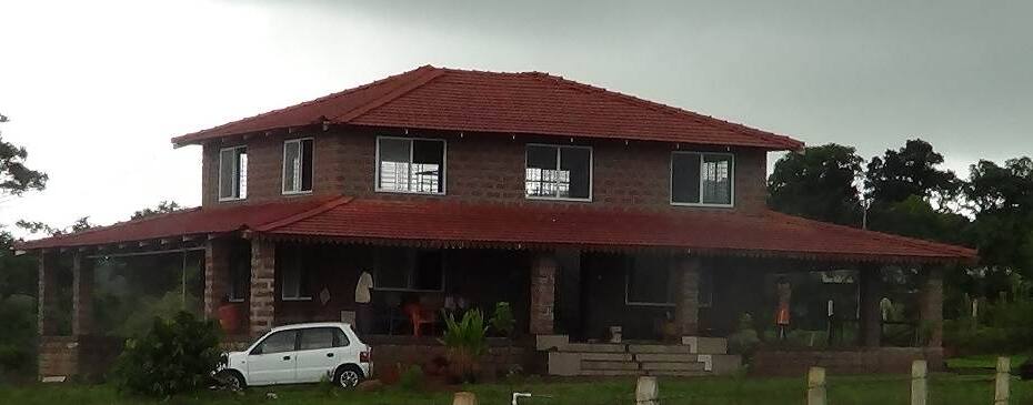 Paradise Jungle Resort, Kolhapur 1
